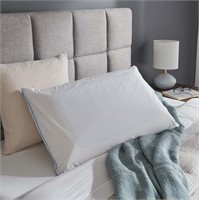 Tempur-Pedic Cooling Pillow, Queen , White