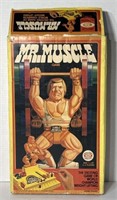 (FG) Vintage MR.Muscle Game By IDEAL