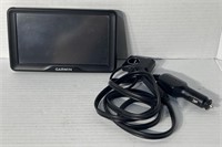 (GH) Garmin Nuvi 2797LM GPS Navigation System Not