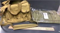Canvas Tool Bags (2),new