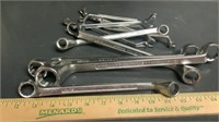 Wrenches,assorted
