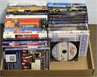 (SM) Complete Seasons DVDs Including Bones 1-5 ,