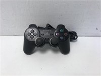 Playstation 2 Dual shock controller Black