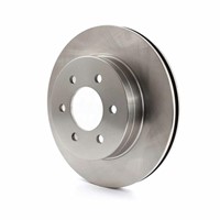 Disc Brake Rotor-Top Quality Rotor Front