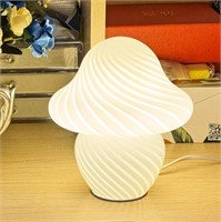 Mushroom Lamp