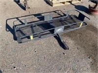 Valley Ind. 60x20 Receiver Hitch Carrier