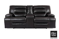 Blackberry 3pc Sectional