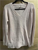 Size Medium Goodthreads women sweater
