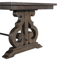 970 Parthenia Counter Table Top