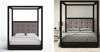 327 Eloise Canopy Bed Post