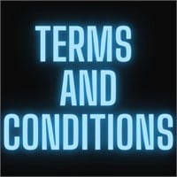 PLEASE READ ALL OF THE TERMS AND CONDITIONS