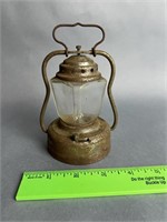 Small Antique Lamp