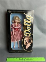 Dolly Parton Barbie Doll
