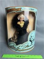 Fur Fantasy Marilyn Monroe Barbie
