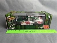 NASCAR #88 Dale Earnhardt JR 1/24 Scale Race Car