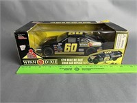 NASCAR #60 Winn Dixie 1/24 Scale Race Car NIB