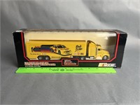 NASCAR #4 Ernie Irvan Kodak Gold Semi 1/64 Scale