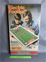 Electric Football Game