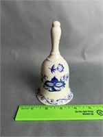 Bone China Bell