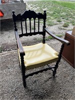 Antique Chair