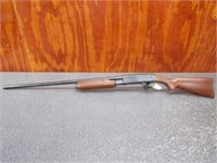 Remington 870 Wingmaster 12ga 2 3/4in. Pump Action