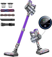 BUTURE VC10 CORDLESS VACUUM CLEANER