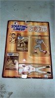 Starting lineup sports super star collectibles