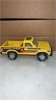 Nylint yellow toy truck