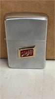 Schlitz zippo lighter