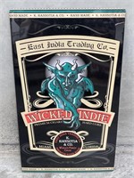 East India Trading Co. WICKED INDIE Premium