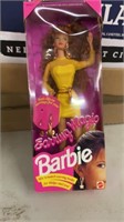 Earring magic Barbie new in box