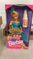 Hollywood hair Barbie new in box