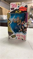 New kids on the block collectible figure.