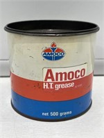 AMOCO 500gm Grease Tin
