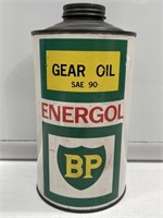 BP ENERGOL 1 Quart Tin