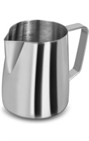 Stainless steel Milk frothing pitcher