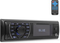 $44  Pyle Bluetooth Marine Stereo - 12v  PLRMR27BT