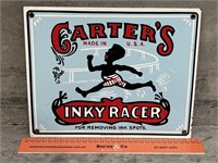 CARTER’S INKY RACER For Removing Ink Spots Enamel