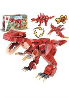 QMAN kids dinosaur toy