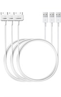 Iphone 4 charger cables