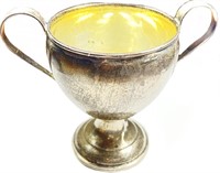 Old Sterling Silver Cup/Vase