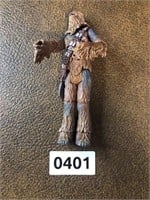 Star Wars Action Figure as pictured