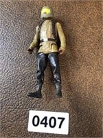 Star Wars Action Figure as pictured