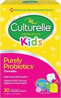 SEALED-Culturelle Kids Probiotic