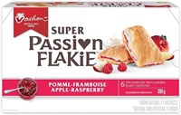 Sealed-Vachon-Flaky Pastries