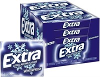 Sealed-Extra-Winterfresh Gum