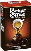 Sealed-Pocket Coffee-Espresso
