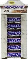 Sealed-Mars- Snickers Protein Bar