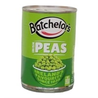 Sealed-Batchelor Irish Peas