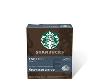 Sealed-Starbucks- coffee espresso roast